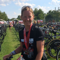 Dagmar, Social Worker