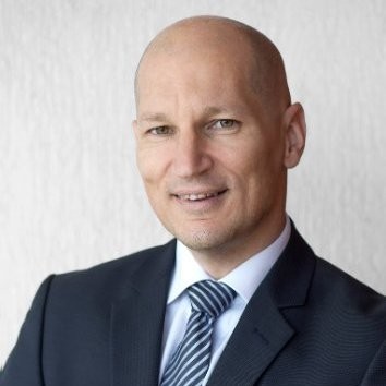 Mario — CFO