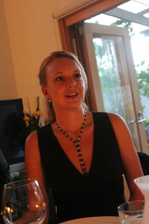Susann, Product Manager